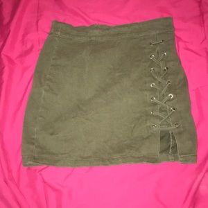 *CLEARANCE* skirt